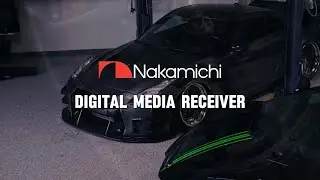 🎵 Nakamichi MP3 Players: Pure Audio Legacy! 🎧