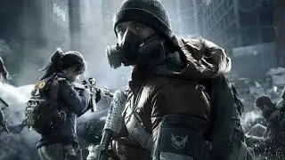 Tom Clancy The Division 2 Reach The Basement 4k gameplay PS5