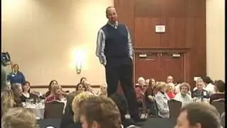 2009 Men Of Strength And Style - George Levesque