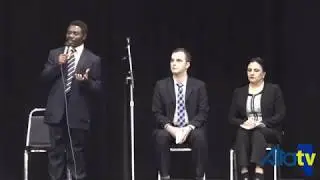 NOMINATIONS IN THE UCP Beverly- Clareview- Edmonton