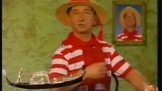 Almdudler (Italiener) - 90er Werbung (90's Commercial) deutsch / german