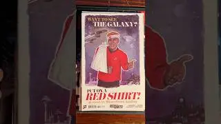 Comic Book Review - Star Trek: Red Shirts #1-5 #review #scifi #startrek #comics #story
