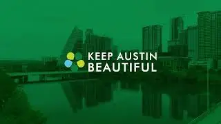 Keep Austin Beautiful Day 2023
