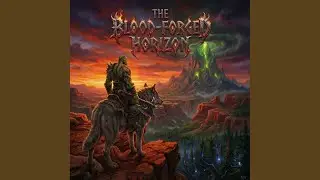 THE CURSED BLOOD