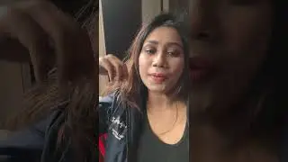 Kuwoli#like#behind the scene#makeup