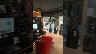Nuestra Tienda 🤩🤩 StudioMusic.cl
