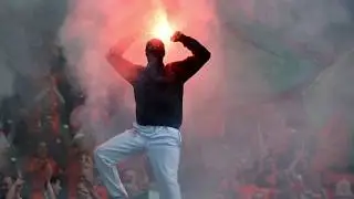#14 Zagłębie Lubin Hooligans & Ultras