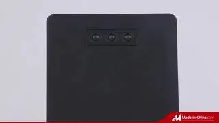 JUTAI Barrier Gate Radar Sensor Applications