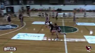 Jacob Magsakay #1 | Fil-Aus Combo Guard | 2025  BNSW Waratah Youth League Highlights |