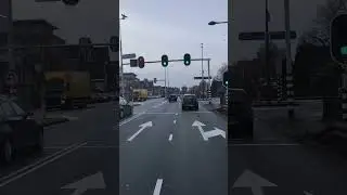 Buslijn 80 Amsterdam &ndash; Zandvoort | OV-route langs de kust