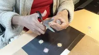 Comment rendre vos objectifs magnétiques - Woody's Family