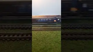 NS 1600 + Stalen D + Plan E