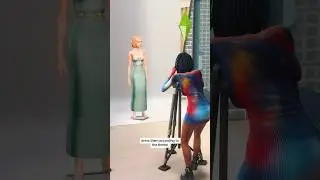 Самые увлекательные карьеры в The Sims 4!