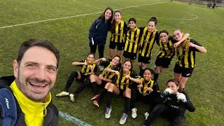 Cabanes IB 2-1 Cass&agrave; 17-01-26 #fcf #football #futbol #futbolcat #futfem #golazos #goles 
