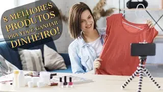 O que vender como sacoleira [MELHORES PRODUTOS]