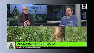 Și marmota &icirc;nvelea ciocolata &icirc;n staniol? - Nicu P&acirc;rlog