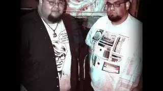 THRILLO RILEY - FAT BOY [Formerly Mother Superior]