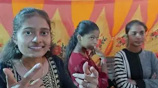 Food festival in college life 