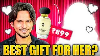 THE BEST BUDGET VERSATILE PERFUME FOR WOMEN UNDER 1000 | AJMAL 4EVER PERFUME