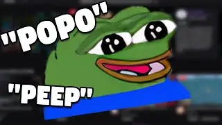 Teaching Twitch Emotes to my MOM
