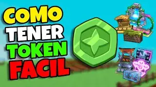 Very easy method to get a token in Grow A Garden Roblox 😱 😱