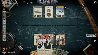 KARDS WWII GERMANY VS SOVIET