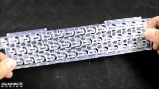 Introducing LOOMINATOR&trade; A NEW Product by Rainbow Loom