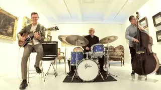 Mathias Sandberg - F# Stay Sharp (Live in Orimattila, Aug 2021)