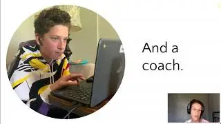 What I Learned Teaching and Learning from Home During Covid-19