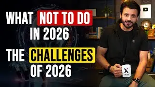 Mistakes You Should NOT Make in 2026 | What 2025 Taught Me?