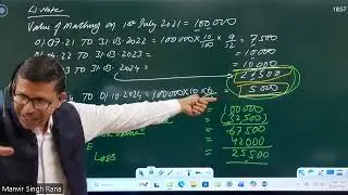 25-26 XI MWF REVISION DEPRECIATION CLASS-4 (21.01.26)