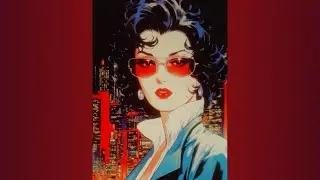 Bruno Mars x 80s Disco Pop Type Beat - 
