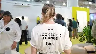 Portuguese companies at ICFF Apima 2025