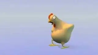 The egg or the chicken