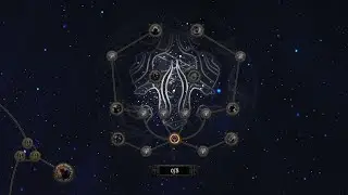 [POE2] [Delirium farm]  CoC Spark Twister Invoker - My currency strat for 0.4