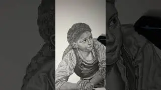 day 83 working on this piece #art