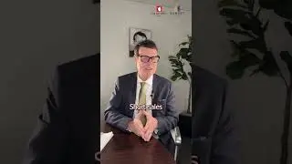 Short Sales Explained: What They Are & Why the Market Avoids Them
