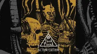 Tria Prima - Actum Exitium (feat Anira)