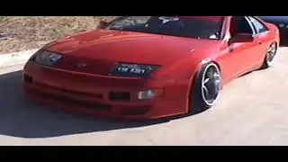 I got memphis in da blood #e5c4pe #dxilz #300zx #memphis #memphislife #Deathsentence @DXILZ