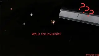 another bug... in SCP Roleplay