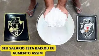 Youtuber  TE ENSINA COMO GANHAR DINHEIRO COM GESSO 3D SEM SAIR DE CASA VEJA VAI VIRA FEBRE