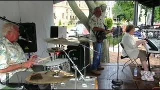 Ampol Aires - 2019 - Muskegon Polish Fest Extra - Muskegon Michigan