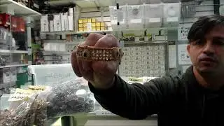Make Money with Gold Plate and Silver Plate!