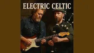 Celtic Electric Anthem