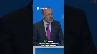 Migration Policy Shift  Stopping Populists in Europe!