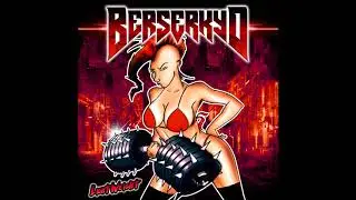 BERSERKYD - Arm Ageddon