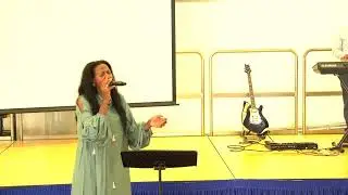 Zetseat Church of Christ London Sunday service 01/09/2024