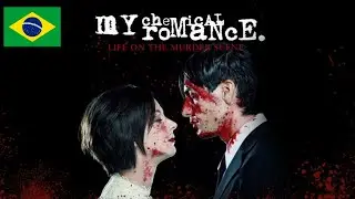 Life on the Murder Scene (Legendado PT-BR)