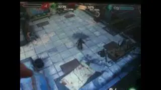 Zombie HQ on Android Gameplay
