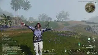 How to get coconuts in Once human
